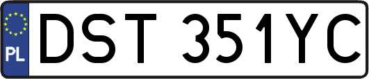 DST351YC