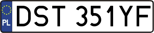 DST351YF