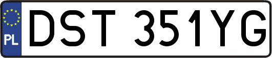 DST351YG