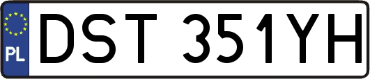DST351YH