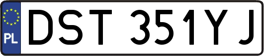 DST351YJ