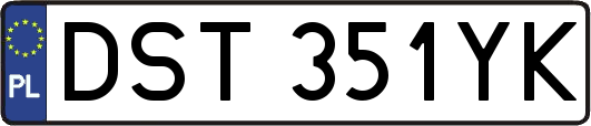 DST351YK
