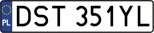 DST351YL