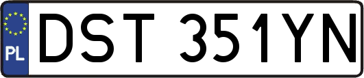 DST351YN