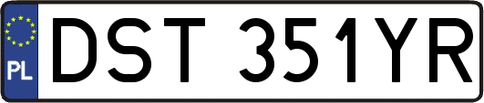 DST351YR