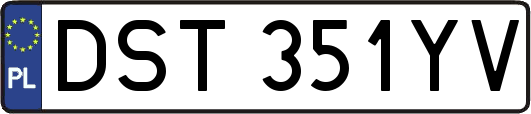 DST351YV
