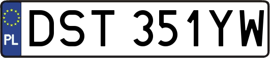 DST351YW