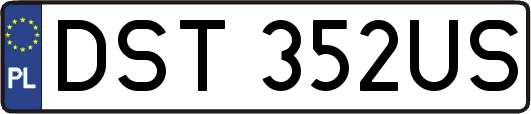 DST352US