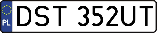 DST352UT