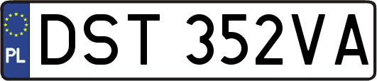 DST352VA