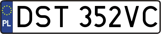 DST352VC