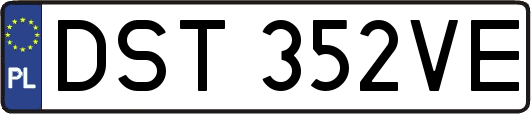 DST352VE