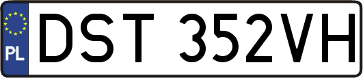 DST352VH