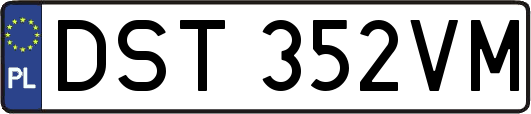 DST352VM