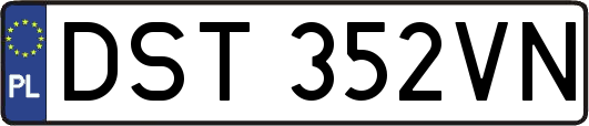 DST352VN