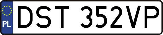 DST352VP