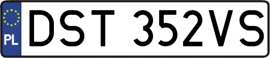 DST352VS