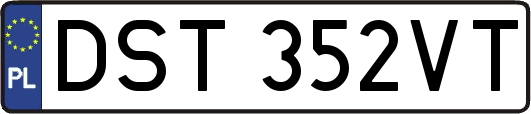 DST352VT