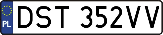 DST352VV