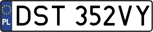 DST352VY