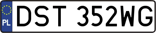 DST352WG