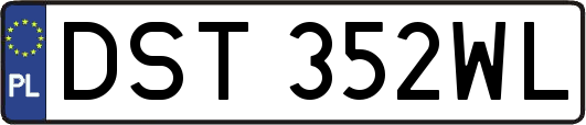 DST352WL