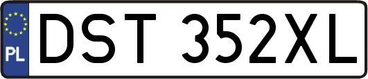 DST352XL