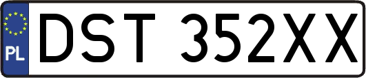 DST352XX