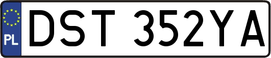 DST352YA