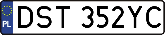 DST352YC