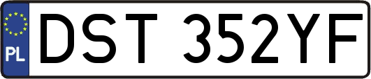 DST352YF