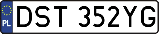 DST352YG