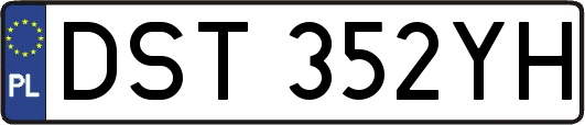 DST352YH