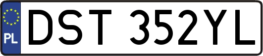DST352YL