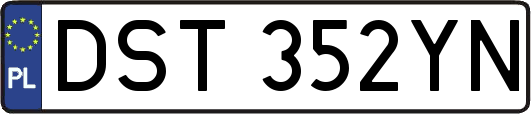DST352YN