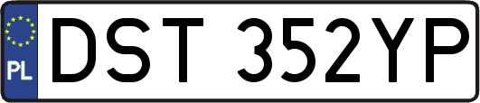 DST352YP