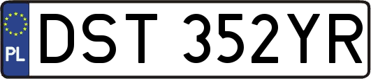 DST352YR