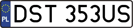 DST353US