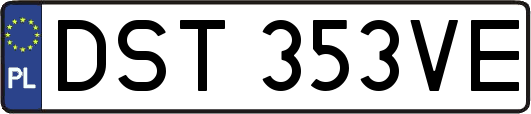 DST353VE