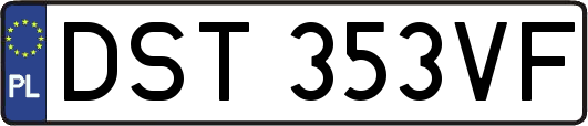 DST353VF