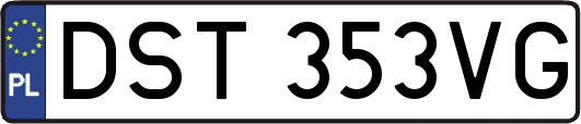 DST353VG
