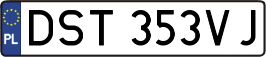 DST353VJ