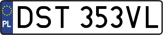 DST353VL
