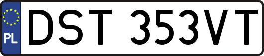 DST353VT