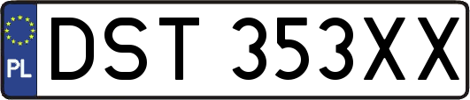 DST353XX