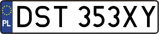 DST353XY
