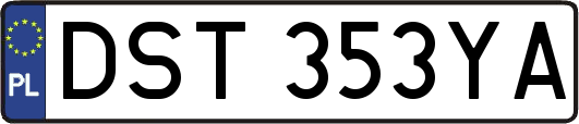 DST353YA