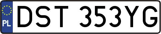 DST353YG