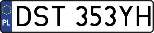 DST353YH