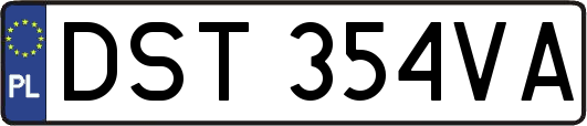 DST354VA